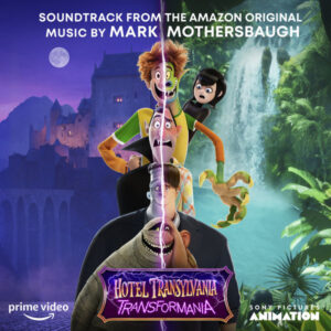 Hotel Transylvania 4