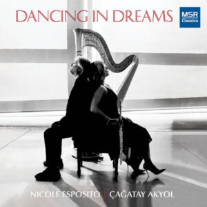 Dancing in Dreams