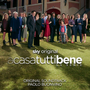 A casa tutti bene  La serie