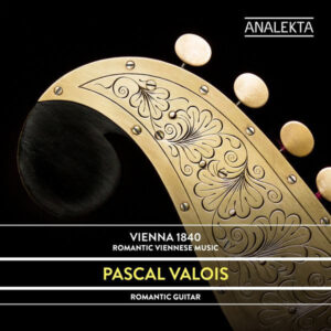 Vienna 1840 Romantic Viennese Music