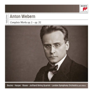 Anton Webern_ Complete Works_ Op. 1 Op. 31