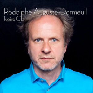 Ivoire clair