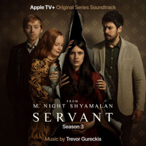 Servant Season 3