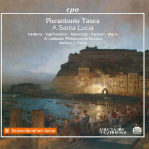 Tasca A Santa Lucia