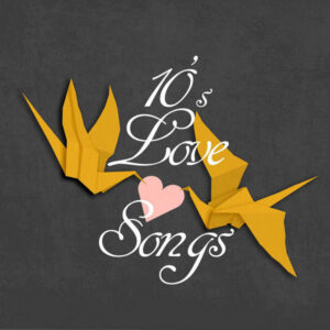10's Love Songs