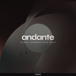 Andante Piano Essentials 2021