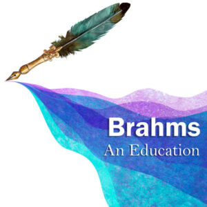 Brahms An Education