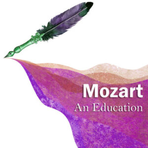 Mozart An Education