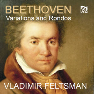 Beethoven Variations and Rondos