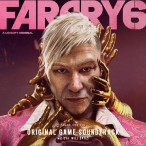 Far Cry 6 Pagan Control