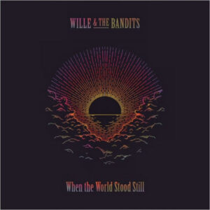 When The World Stood Still