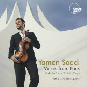 Voices from Paris