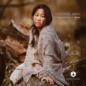 Four Elements Vol. 4 Earth