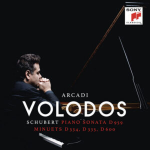 Schubert_ Piano Sonata D.959 & Minuets D. 334, D. 335, D. 600