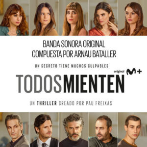 Todos Mienten