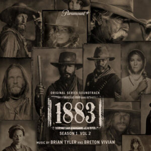1883 Season 1, Vol. 2