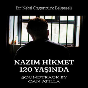 Nazım 120 yaşında
