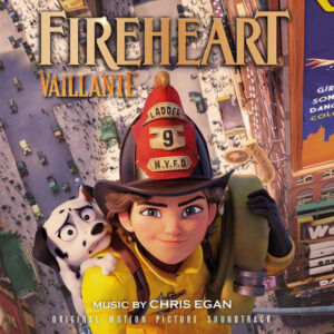 Fireheart