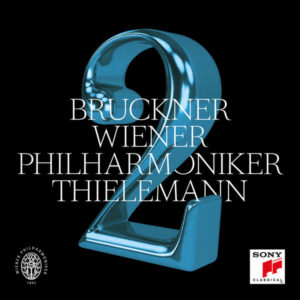 Bruckner Symphony No. 2 in C Minor, WAB 102