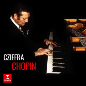 Chopin Impromptus, Polonaises, Études...