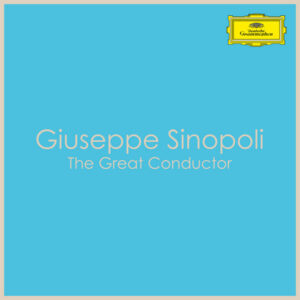 Giuseppe Sinopoli The Great Conductor