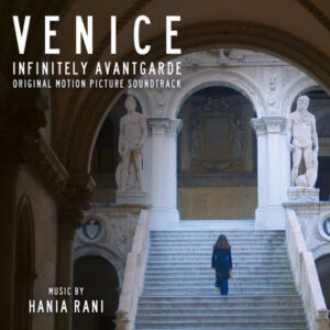Venice _ Infinitely Avantgarde