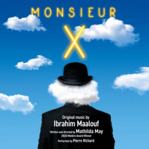 Monsieur X