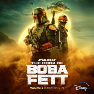 The Book of Boba Fett_ Vol. 2