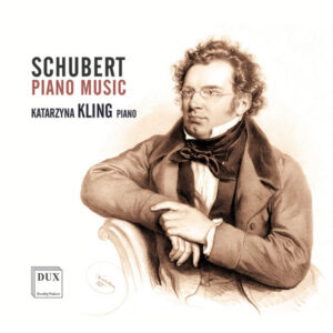Schubert Piano Music