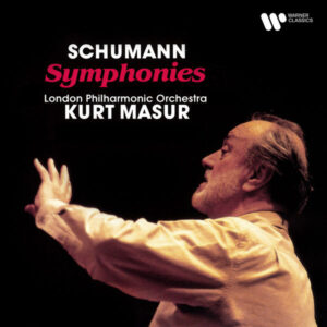 Schumann Symphonies