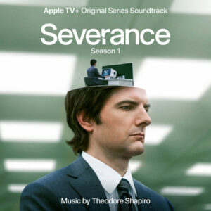Severance Season 1