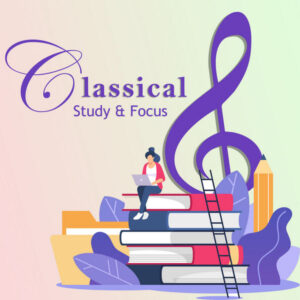 Beethoven Classical Study & Focus