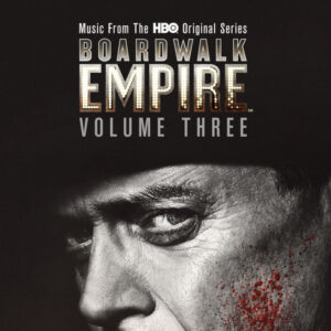Boardwalk Empire Volume 3