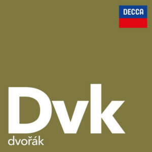 Dvorák