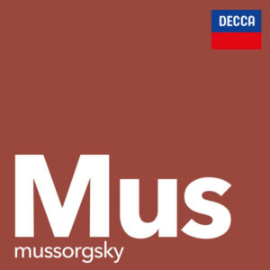 Mussorgsky