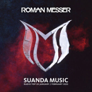 Suanda Music Radio Top 20