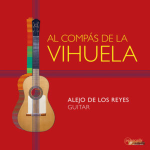 Al compás de la vihuela