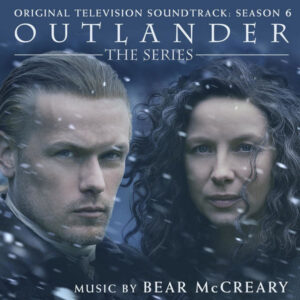 Outlander Season 6