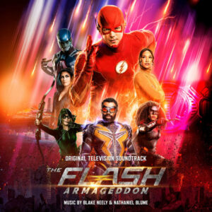 The Flash_ Armageddon