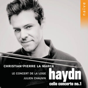 Haydn Cello Concerto No. 1