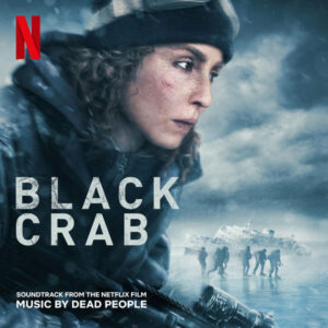 Black Crab