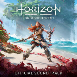 Horizon Forbidden West, Volume 2