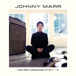 Fever Dreams Pts 1 _ 4