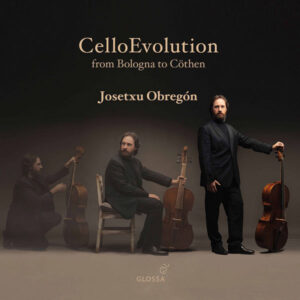 Celloevolution From Bologna to Cöthen