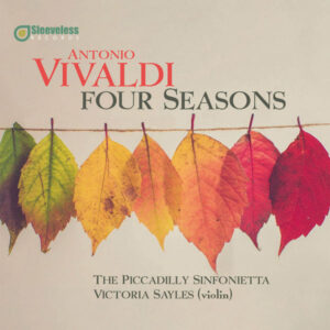 Antonio Vivaldi Four Seasons