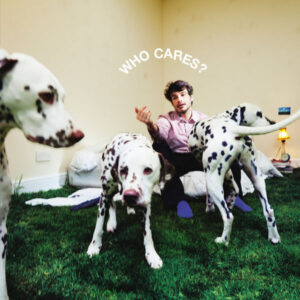 WHO CARES