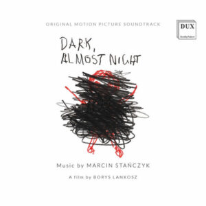 Dark, Almost Night