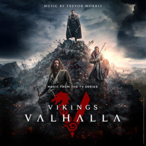 Vikings Valhalla
