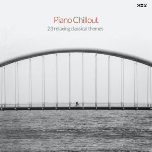 Piano Chillout 23 Relaxing Classical Themes