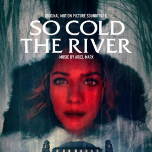 So Cold The River